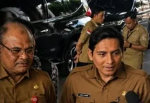 Lucky Hakim Respon Kelangkaan Gas LPG 3 Kg di Indramayu