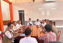 Kecamatan Sindangagung Tingkatkan Kewaspadaan Curanmor & Bencana