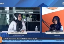 Pembinaan Jadi Langkah Awal Penanganan Pelaku Cyberbullying pada Anak