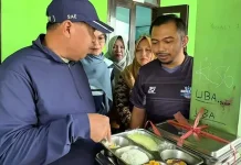 Program MBG Jadi Sorotan, Bupati Majalengka Dorong Evaluasi Menyeluruh