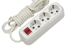 Kabel Ekstensi Bisa Menjadi Sumber Kebakaran