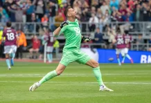 Tottenham Rekrut Martin Dúbravka, Masa Depan Vicario Dispekulasikan