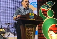 Hari Jadi Kota Cirebon Ke-599 Perkuat Sinergi Daerah Kunci Bersama