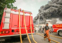 Kelalaian Penggunaan Listrik Masih Jadi Penyebab Utama Kebakaran di Cirebon