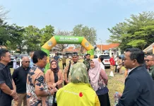 Hari Jadi ke-599, Pemkot Cirebon Gelar Gerakan Pangan Murah