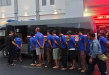 Tekan Overkapasitas, 37 Narapidana Lapas Indramayu di Mutasi