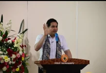 Lucky Hakim Minta Mutu Pelayanan RSUD Ditingkatkan