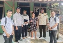 Camat Cikedung Respons Cepat Isu Penahanan KKS