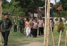 Pemkot Cirebon Dorong UMKM Pesantren Naik Kelas