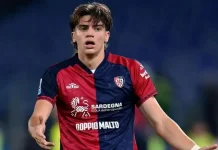 Chelsea Selangkah Lagi Amankan Marco Palestra