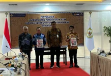 Sempat Tertunda, Kabupaten Kuningan Kembali Raih Opini WTP dari BPK