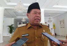 Potensi PAD dari TKA Terungkap, Bupati Majalengka Dorong Pengawasan Ketat