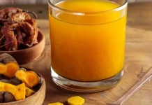 Khasiat Alami Jamu Kunyit Asam dan Sirih Pereda Batuk