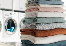Tips Cerdas sebelum Membawa Pakaian ke Laundry