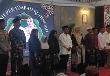 Bupati Kuningan Tegaskan Pentingnya Menjaga Tradisi dan Membangun Generasi