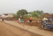 Perbaikan Jalan Dawuan–Jatitujuh di Majalengka Kini Dorong Ekonomi Warga