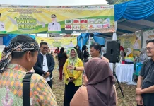 DKPP3 Kota Cirebon Upayakan Gerakan Pangan Murah Digelar Setiap Bulan