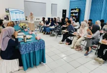 Wujudkan Tri Dharma Perguruan Tinggi, Tim Dosen UMC Laksanakan PKM