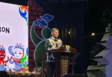 Wagub Jabar Dorong Kunci Bersama Perluas Kerja Sama ke Infrastruktur