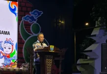 Kabupaten Cirebon Resmi Ditunjuk Jadi Tuan Rumah Porsenitas XIV 2027
