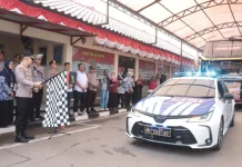 Polisi Cilik Dermayu Siap Tampil di Hadapan Presiden Prabowo