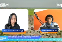 HANI 2026, FONKACI Cirebon Perkuat Edukasi Narkoba bagi Anak dan Remaja