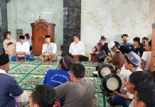 Lapas Indramayu Tingkatkan Pembinaan Spiritual Warga Binaan