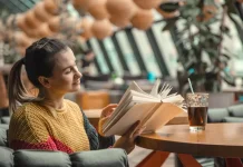 Fenomena Focus Café, saat Orang Datang ke Kafe Bukan untuk Nongkrong