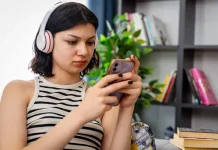 Digital Reset, Cara Gen Z Jaga Fokus