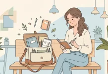 Analog Bag, saat Buku Kembali Dibawa