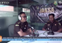 Kejari Kab. Cirebon Dorong Partisipasi Publik Cegah Tindak Pidana Korupsi