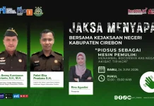 Kejari Kab. Cirebon Terus Optimalkan Asset Recovery di tengah Berbagai Tantangan