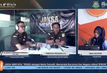 Kejari Kabupaten Cirebon Gencarkan Pendidikan Antikorupsi kepada Masyarakat