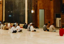 Spirit Muharram Jadi Momentum Hijrah Mental Hadapi Tantangan Era Modern