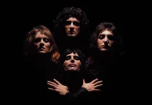 Bohemian Rhapsody Lahir dari Ambisi Besar Queen