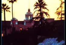 Lagu Hotel California Menyindir Gaya Hidup Berlebihan