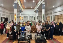 Gandeng Komdigi, Pemkot Cirebon Edukasi Literasi Digital Warga lewat PP TUNAS