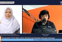 Bidan Perkuat Pendampingan Kesehatan Keluarga sejak Remaja hingga Persalinan
