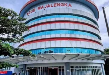 RSUD Majalengka Naik Tipe B, Ini Pesan Bupati Eman Suherman