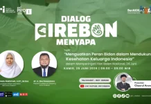 Pelatihan Berkelanjutan Jadi Kunci Peningkatan Mutu Pelayanan Kebidanan