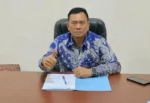 Optimalkan Retribusi TKA, DK2UKM Majalengka Targetkan PAD Tembus Rp5,6 Miliar