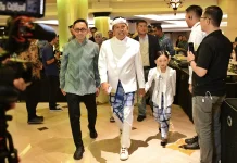 Regenerasi Budaya, Pemerintah Gandeng Pembatik hingga Penganyam Tradisional