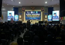 Retreat YPPM UNMA Jadi Titik Awal Transformasi Manajerial dan Leadership