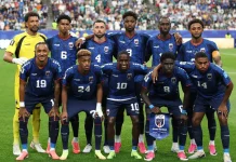 Debutan Sensasional! Tanjung Verde Melaju ke Fase Gugur Piala Dunia 2026