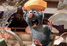 Sekuel "Ratatouille" Tidak Akan Pernah Dibuat