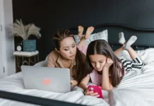 Digital Parenting Talk PP TUNAS Disambut Antusias Ratusan Peserta di Cirebon
