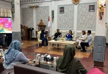 Digital Parenting Talk Perkuat Upaya Kota Cirebon Wujudkan Kota Layak Anak