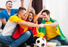Manfaat Nobar yang Jarang Disadari