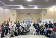 KAHMI Majalengka Gelar Musda III, Alumni HMI Siap Berkontribusi untuk Daerah