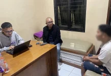 Polres Majalengka Bongkar Peredaran Tembakau Sintetis, Buruh Muda Ditangkap